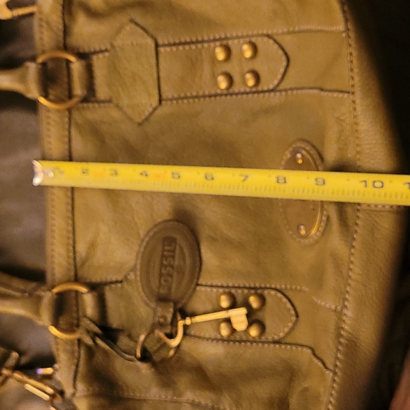 Fossil Crossbody/Handbag - Picture 8 of 12